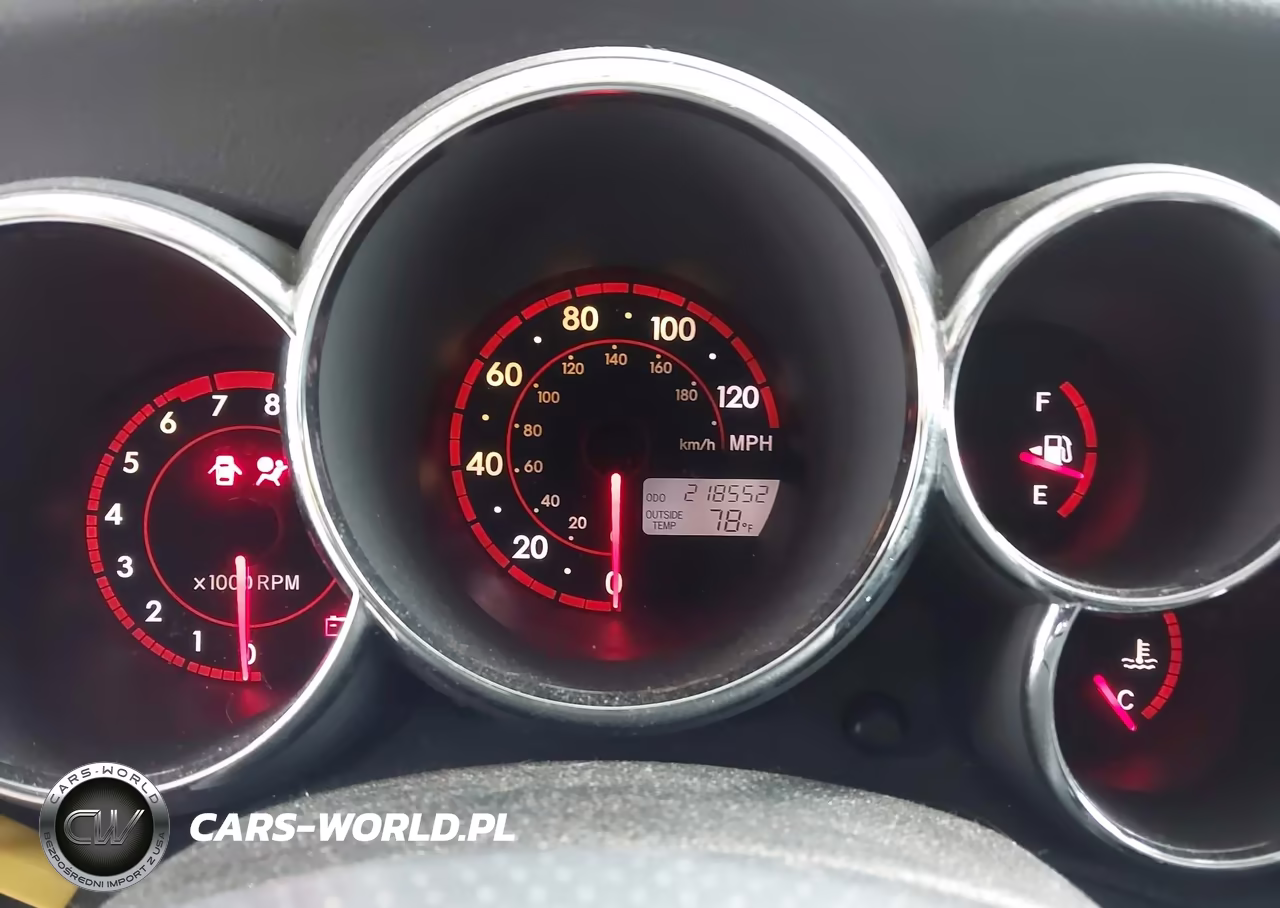 2005 Toyota Matrix Xr VIN:2T1KR32E35C430336 - 7