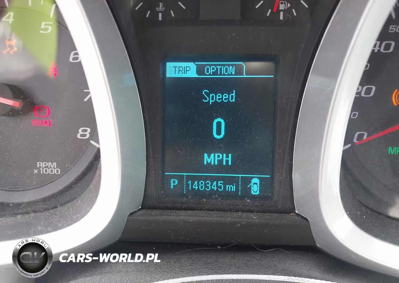2015 Chevrolet Equinox Lt VIN:2GNALBEK8F6438869 - 7