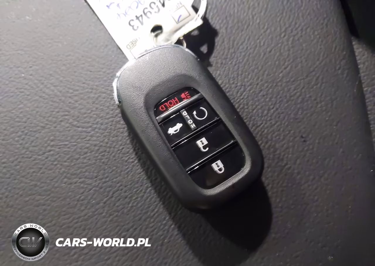2026 Honda Civic Hybrid Sport-Sport Touring VIN:2HGFE4F82TH344768 - 11