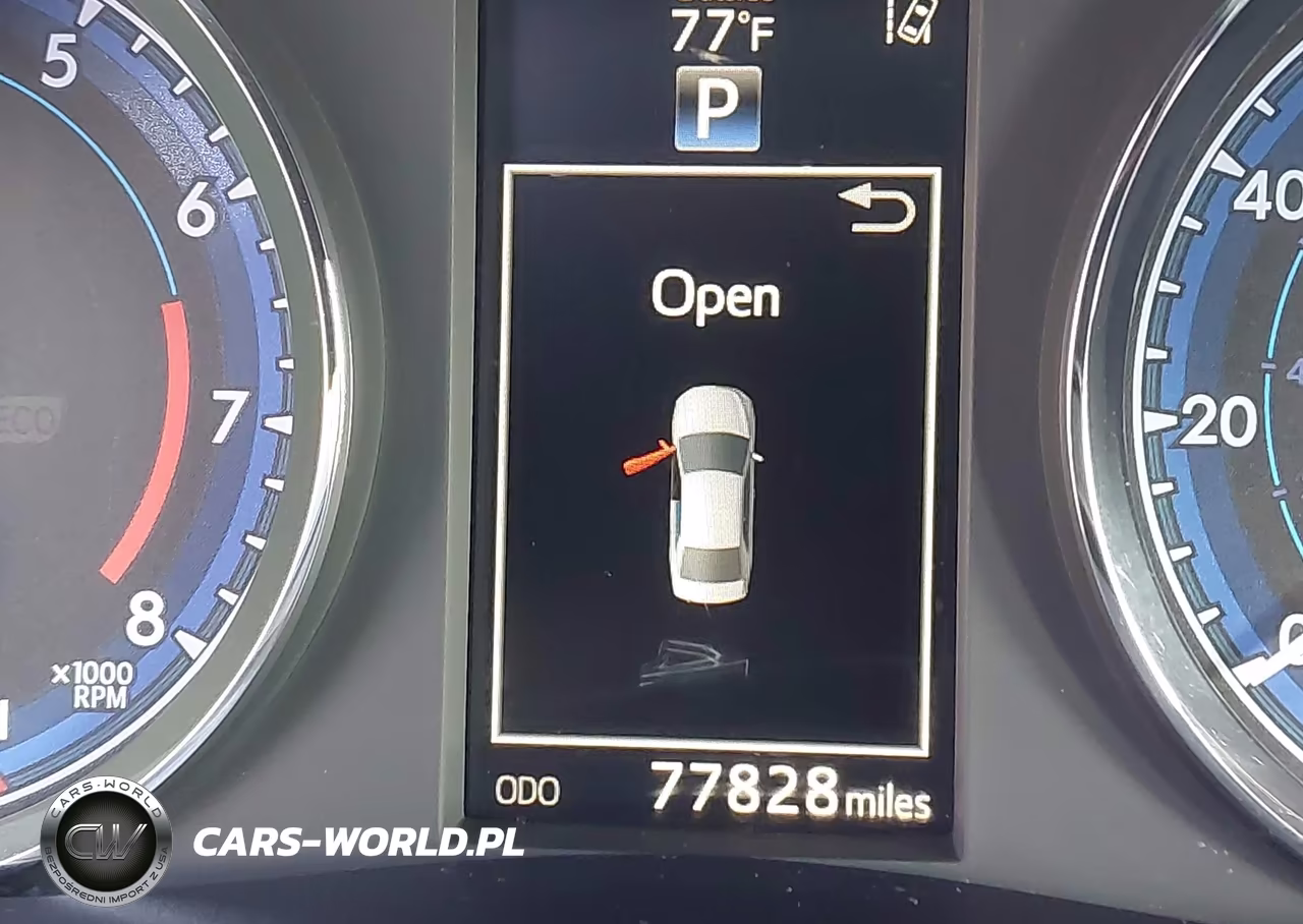 2019 Toyota Corolla Se VIN:2T1BURHE4KC129014 - 15