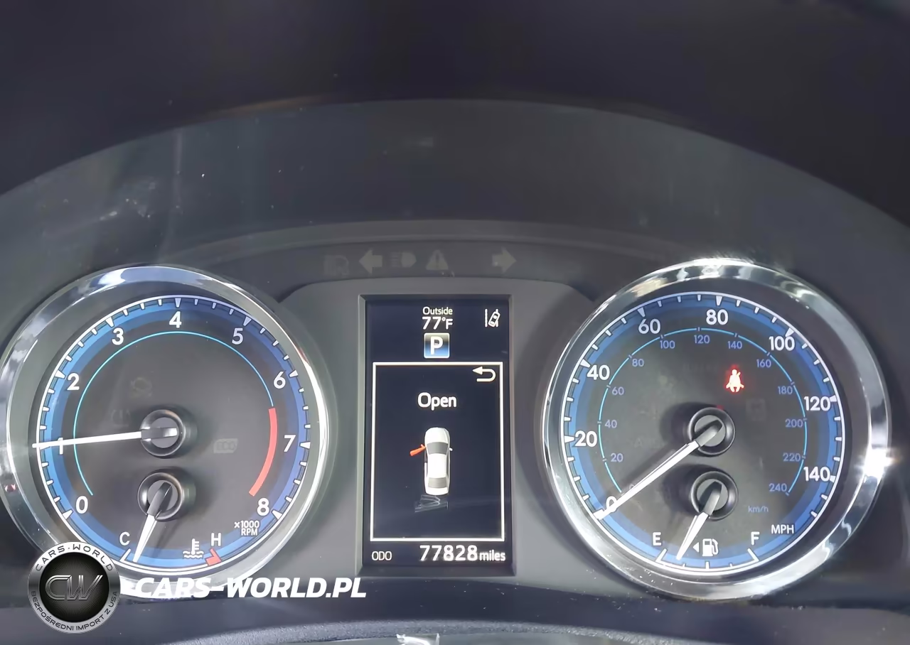 2019 Toyota Corolla Se VIN:2T1BURHE4KC129014 - 7
