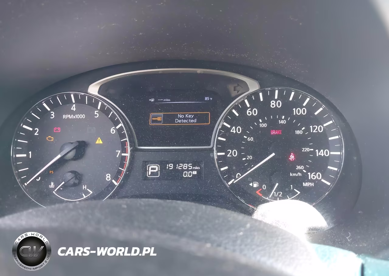 2013 Nissan Altima 2.5 S VIN:1N4AL3AP5DN449424 - 7