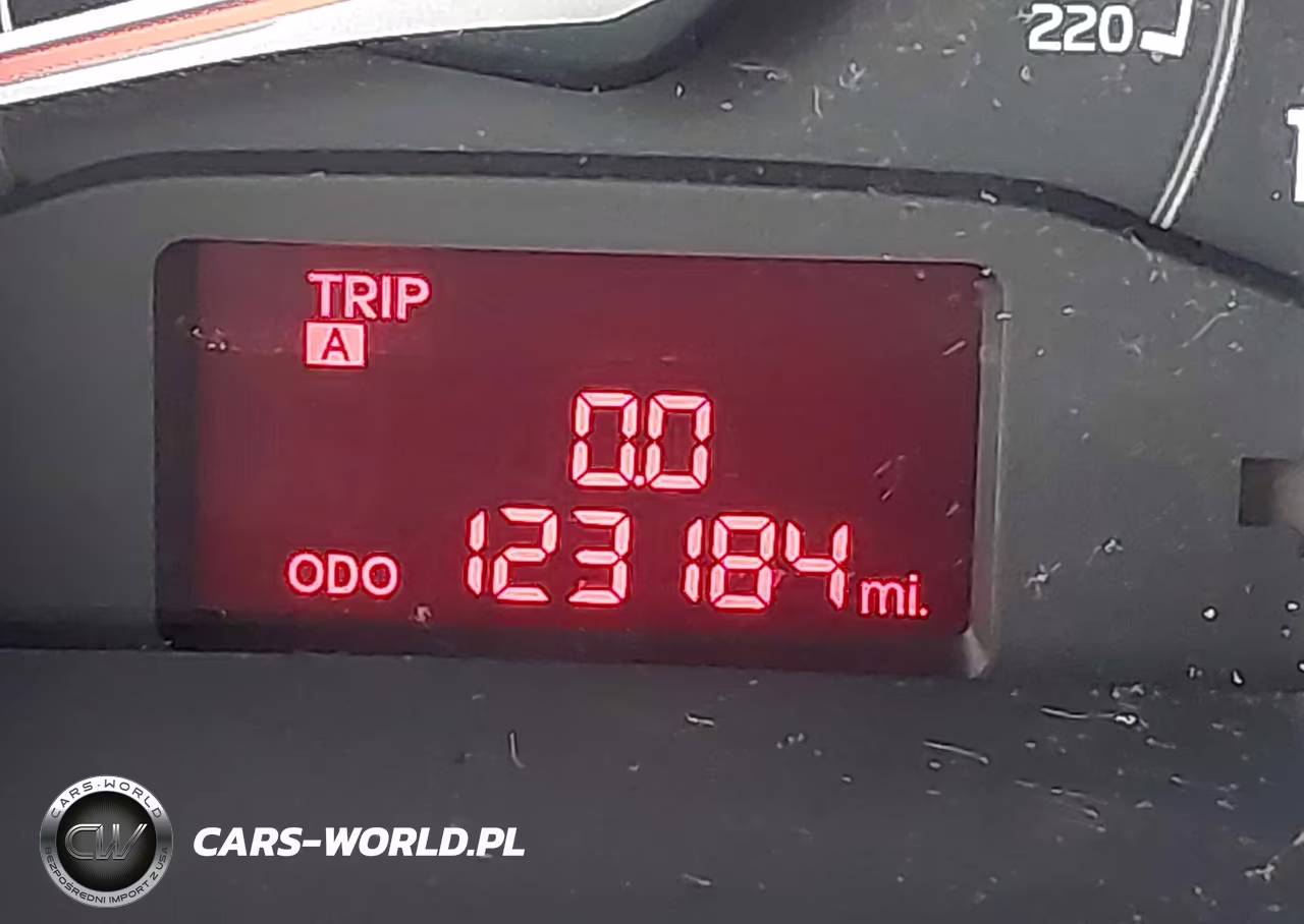 2012 Kia Rio Lx VIN:KNADM4A39C6045359 - 15