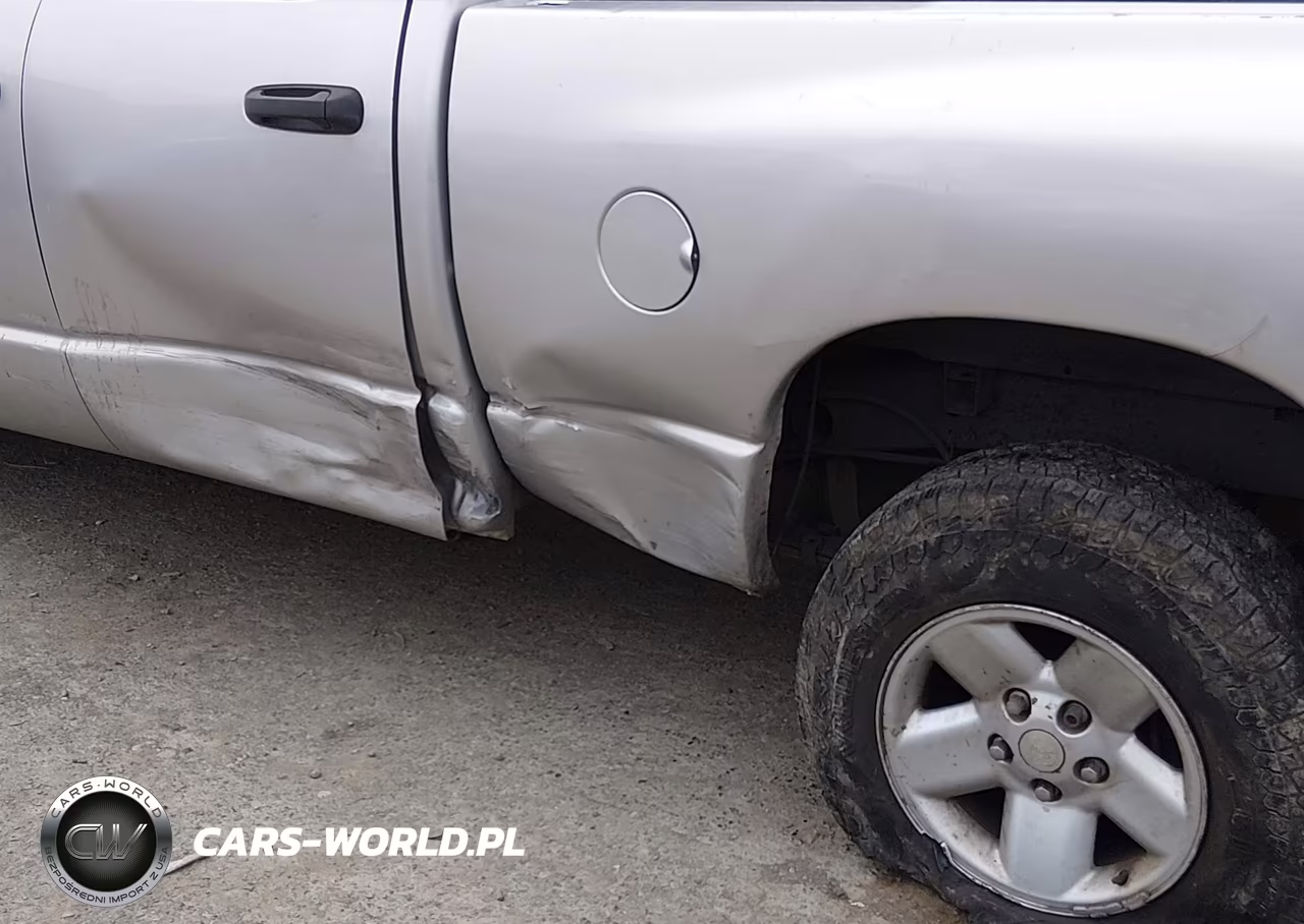 2002 Dodge Ram 1500 St VIN:3D7HA18NX2G146366 - 15