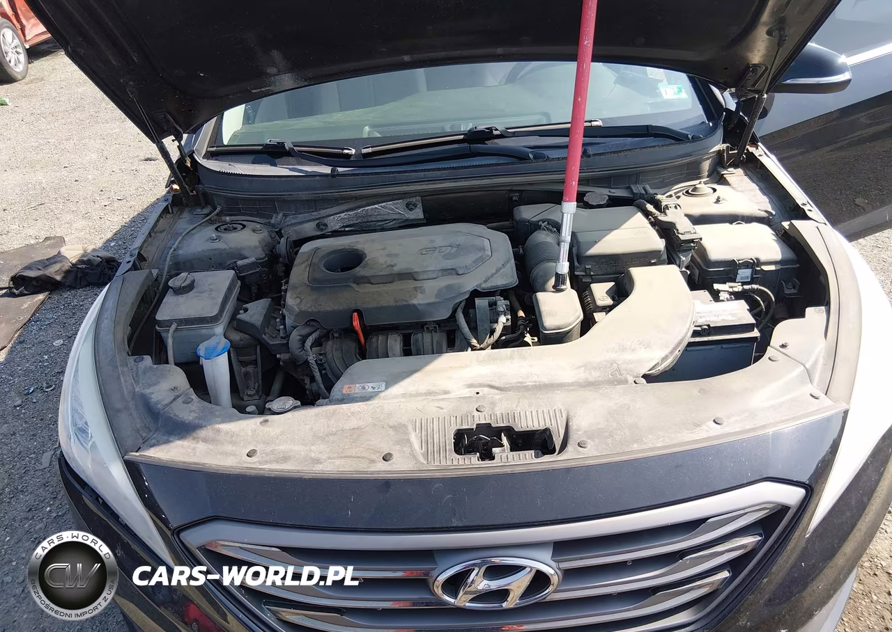 2017 Hyundai Sonata Sport VIN:5NPE34AF6HH552852 - 10