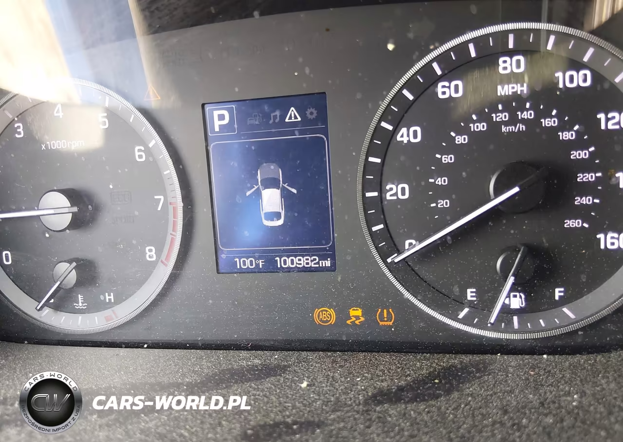 2017 Hyundai Sonata Sport VIN:5NPE34AF6HH552852 - 15