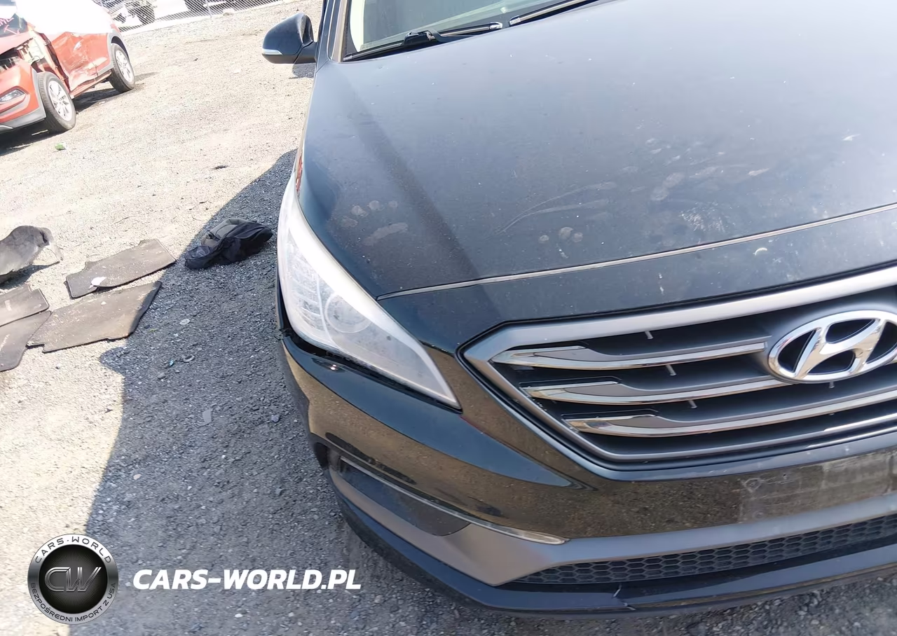 2017 Hyundai Sonata Sport VIN:5NPE34AF6HH552852 - 6