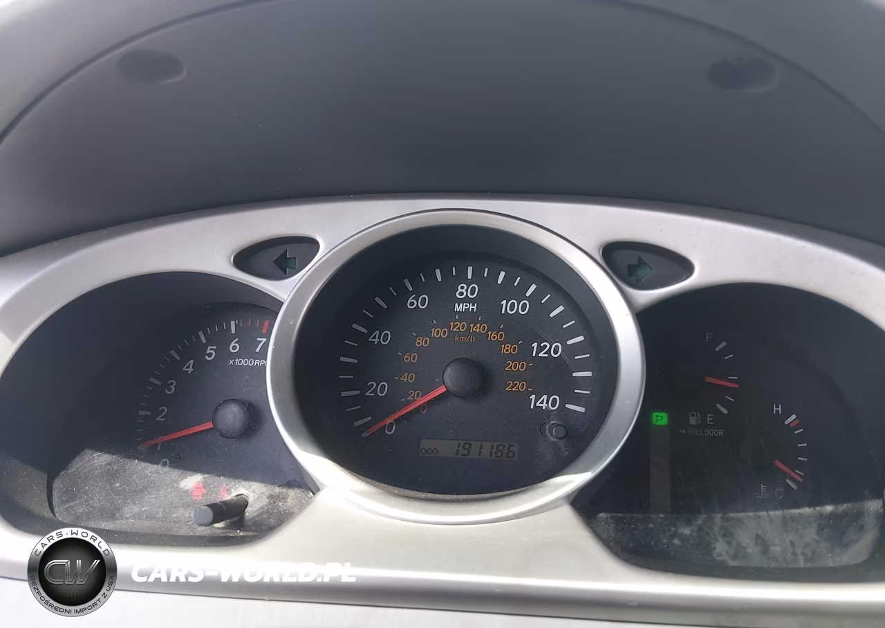 2006 Toyota Highlander VIN:JTEGD21A860140985 - 7
