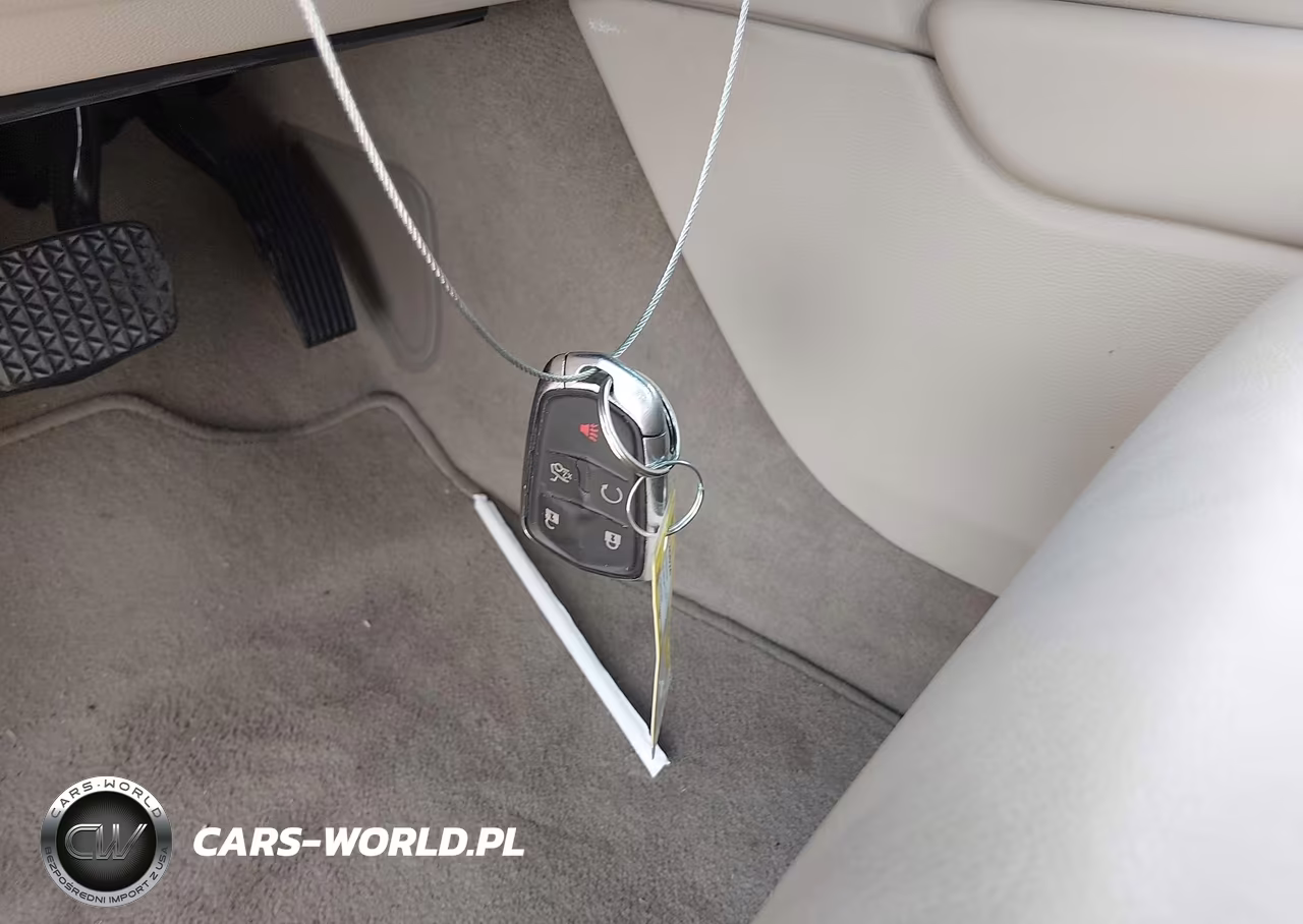 2015 Cadillac Xts Standard VIN:2G61L5S37F9125854 - 11