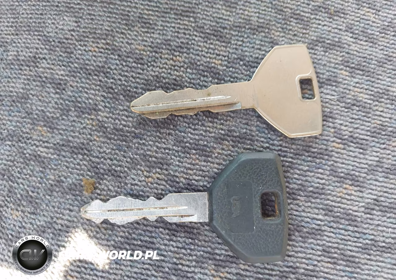 1998 Dodge Caravan VIN:2B4FP25B2WR500944 - 11
