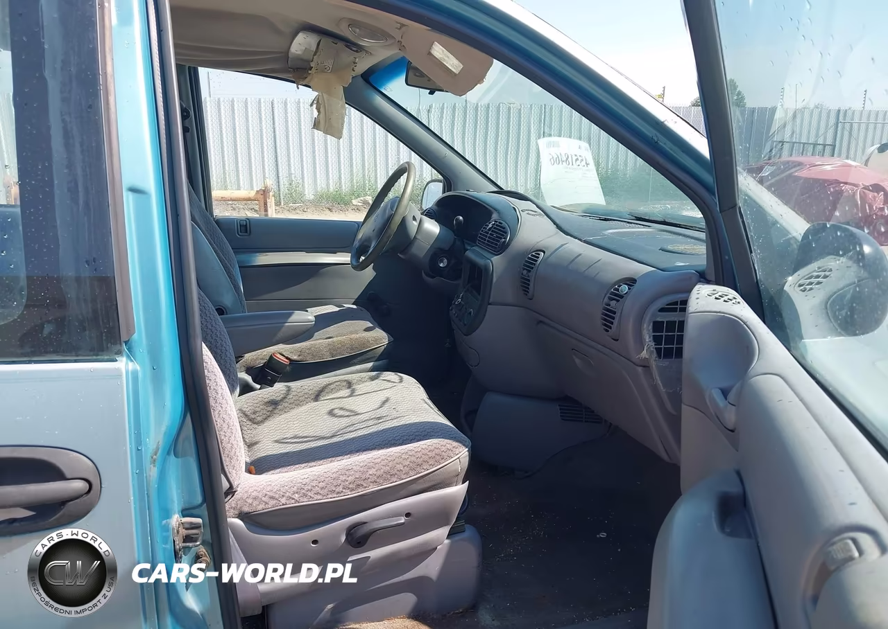 1998 Dodge Caravan VIN:2B4FP25B2WR500944 - 5
