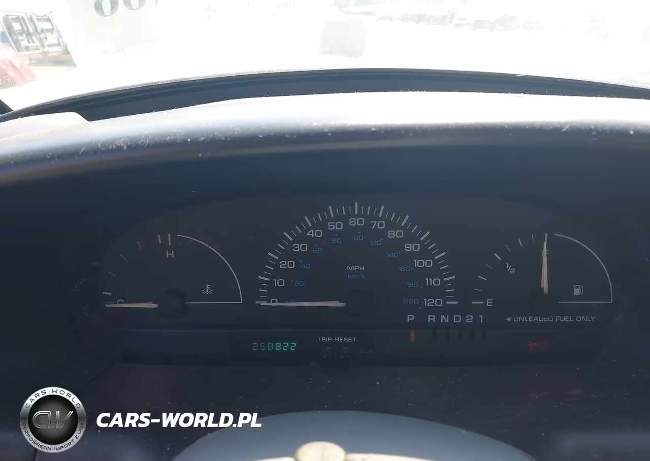 1998 Dodge Caravan VIN:2B4FP25B2WR500944 - 7