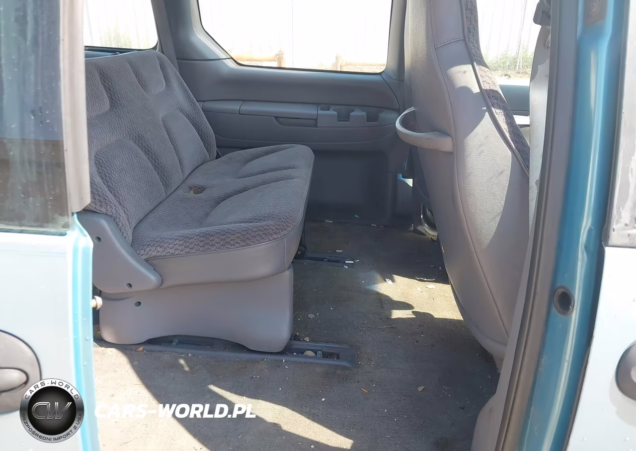 1998 Dodge Caravan VIN:2B4FP25B2WR500944 - 8