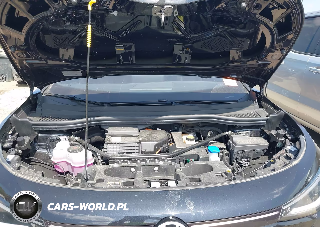 2024 Volkswagen Id.4 Awd Pro S VIN:1V2WSPE85RC023909 - 10