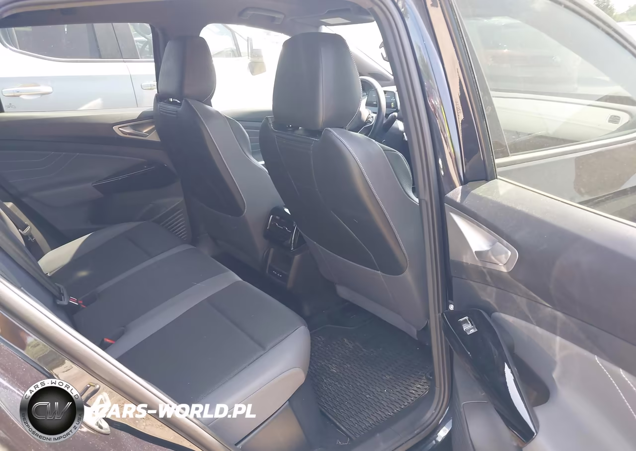 2024 Volkswagen Id.4 Awd Pro S VIN:1V2WSPE85RC023909 - 8