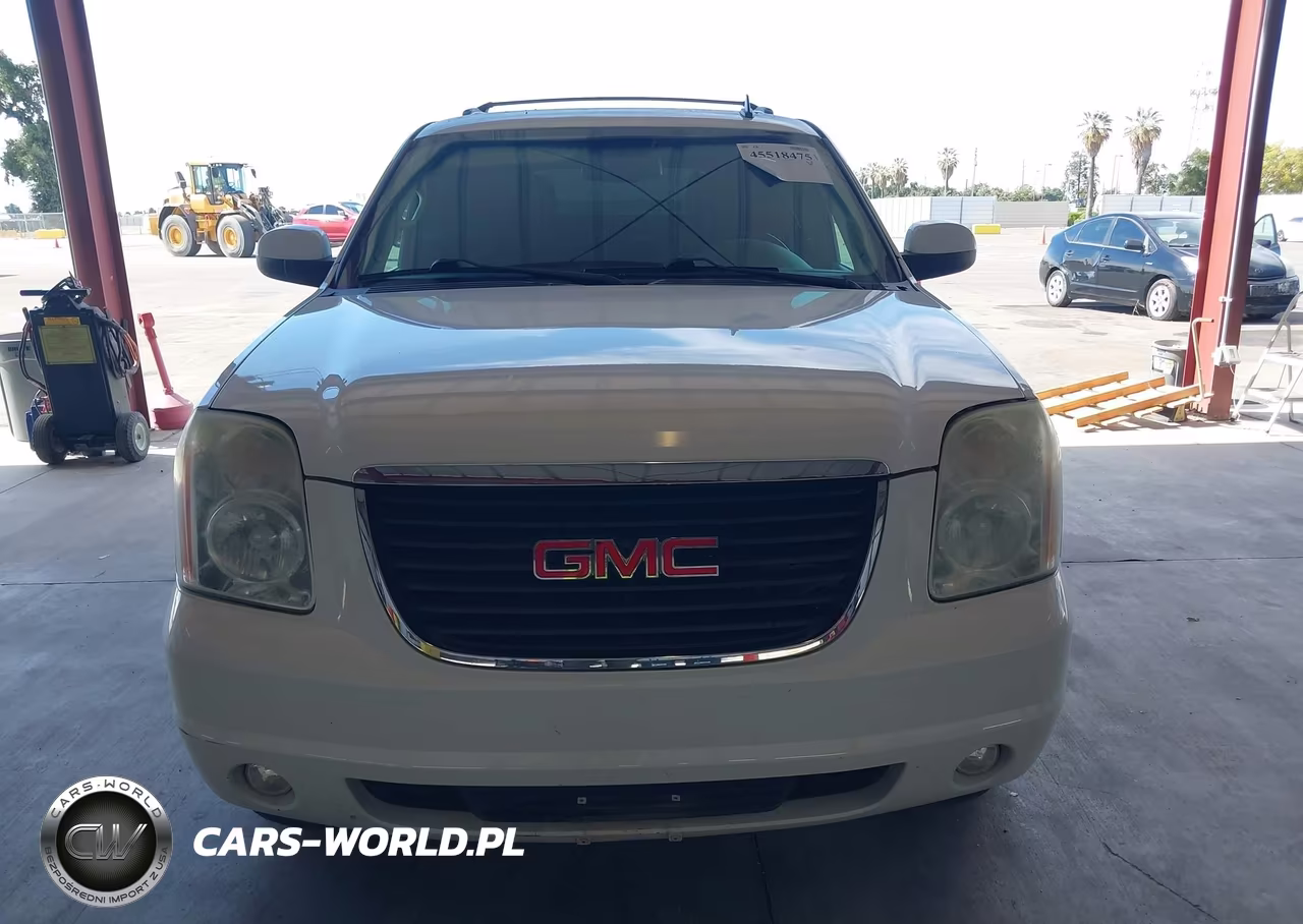 2012 GMC Yukon Sle VIN:1GKS1AE04CR187705 - 12