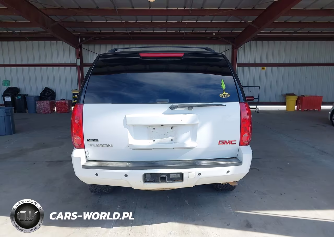 2012 GMC Yukon Sle VIN:1GKS1AE04CR187705 - 16