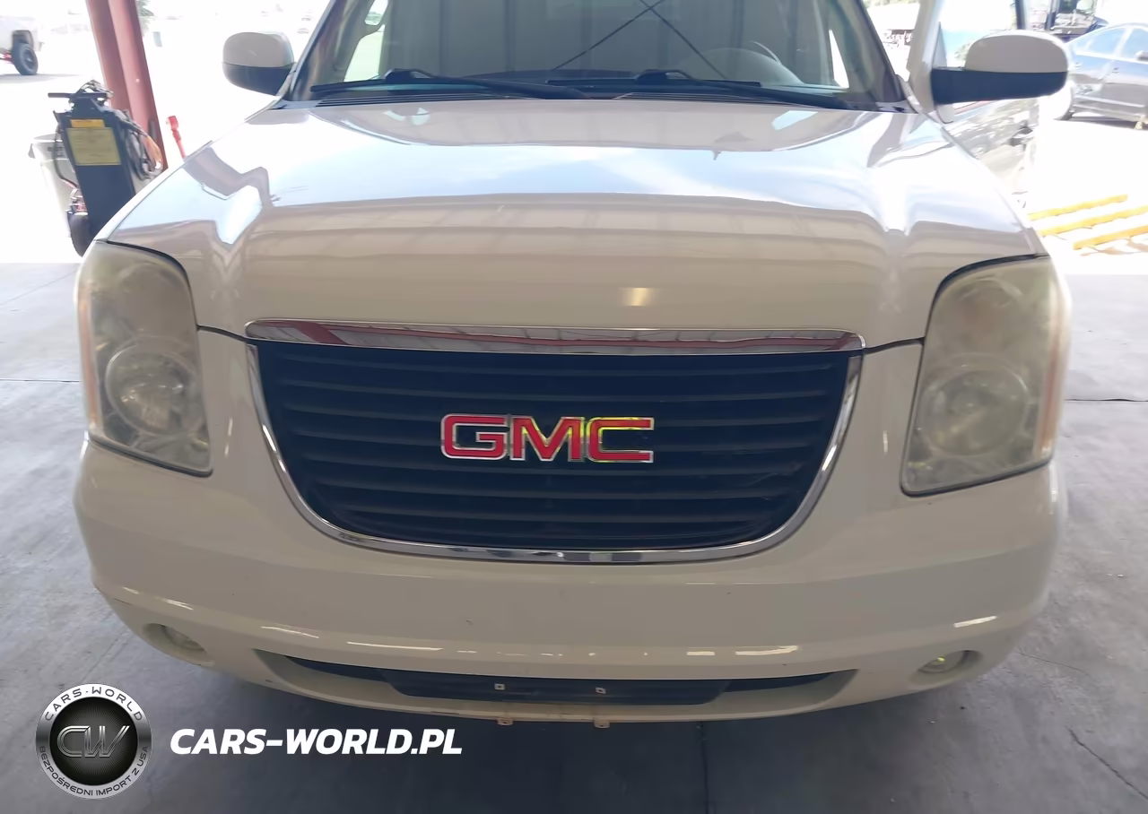 2012 GMC Yukon Sle VIN:1GKS1AE04CR187705 - 6