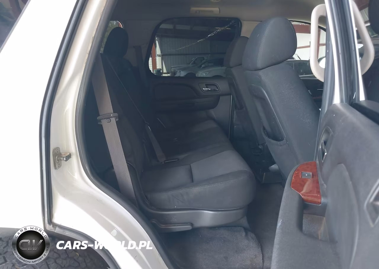 2012 GMC Yukon Sle VIN:1GKS1AE04CR187705 - 8