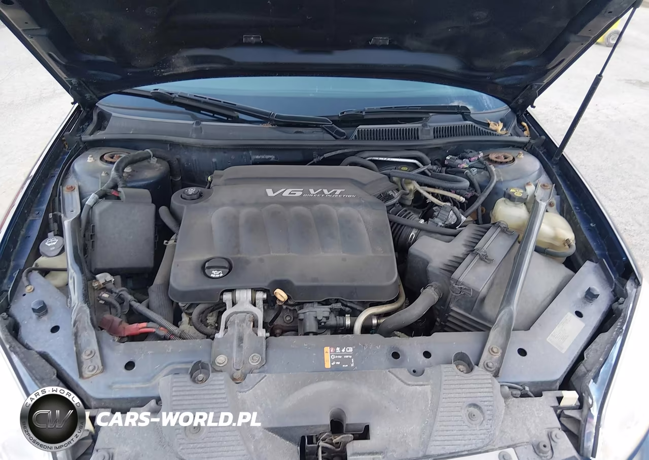 2012 Chevrolet Impala Lt VIN:2G1WB5E30C1209910 - 10