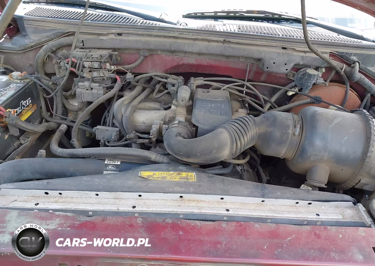 1998 Ford F-150 Standard-Xl-Xlt VIN:1FTZX1727WNB06988 - 10