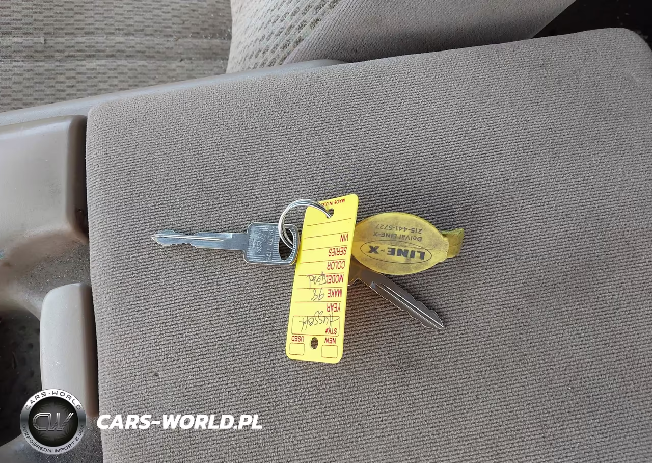 1998 Ford F-150 Standard-Xl-Xlt VIN:1FTZX1727WNB06988 - 11