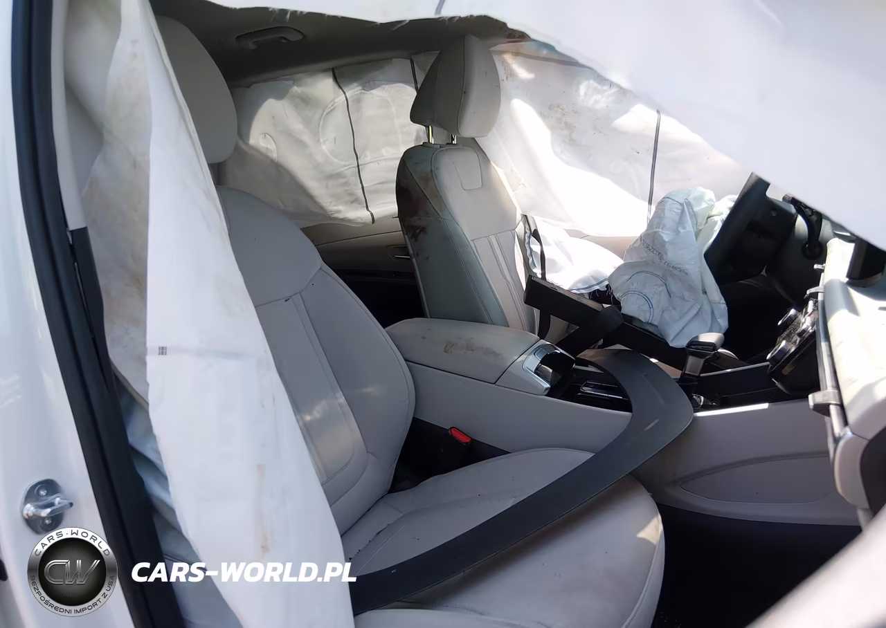 2025 Hyundai Tucson Sel VIN:5NMJBCDE3SH584113 - 5