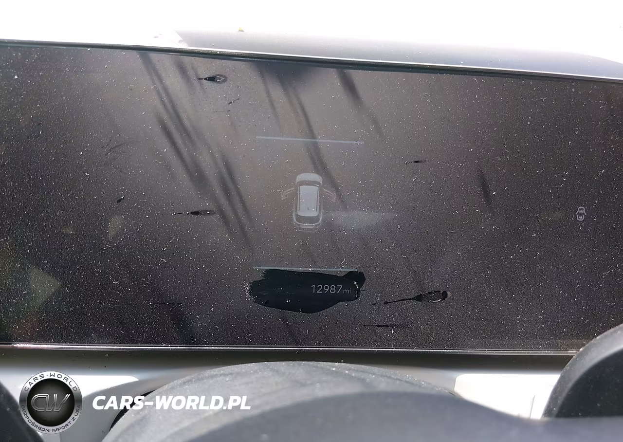 2025 Hyundai Tucson Sel VIN:5NMJBCDE3SH584113 - 7