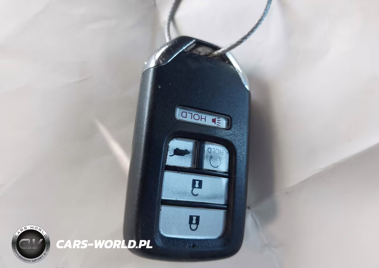 2019 Honda Passport Sport VIN:5FNYF7H20KB009236 - 11