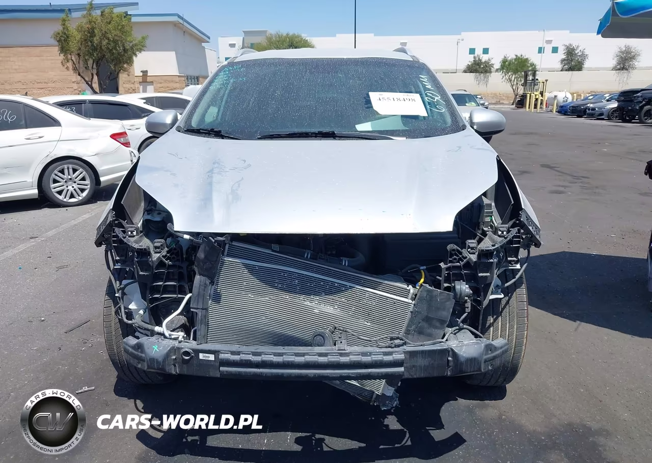 2017 Kia Sportage Lx VIN:KNDPM3AC6H7098287 - 13
