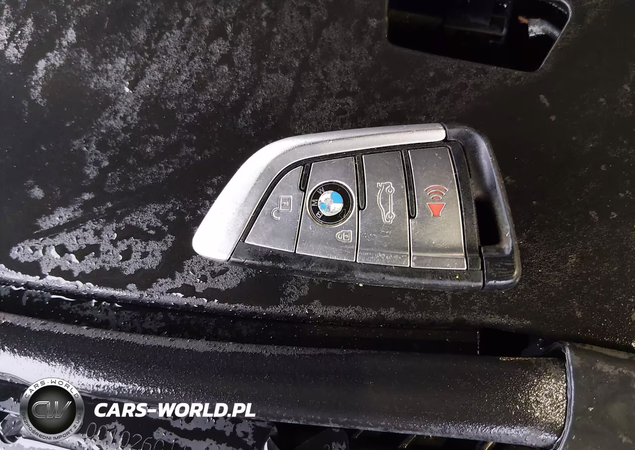 2018 BMW 530I xDrive VIN:WBAJA7C56JWC75226 - 11