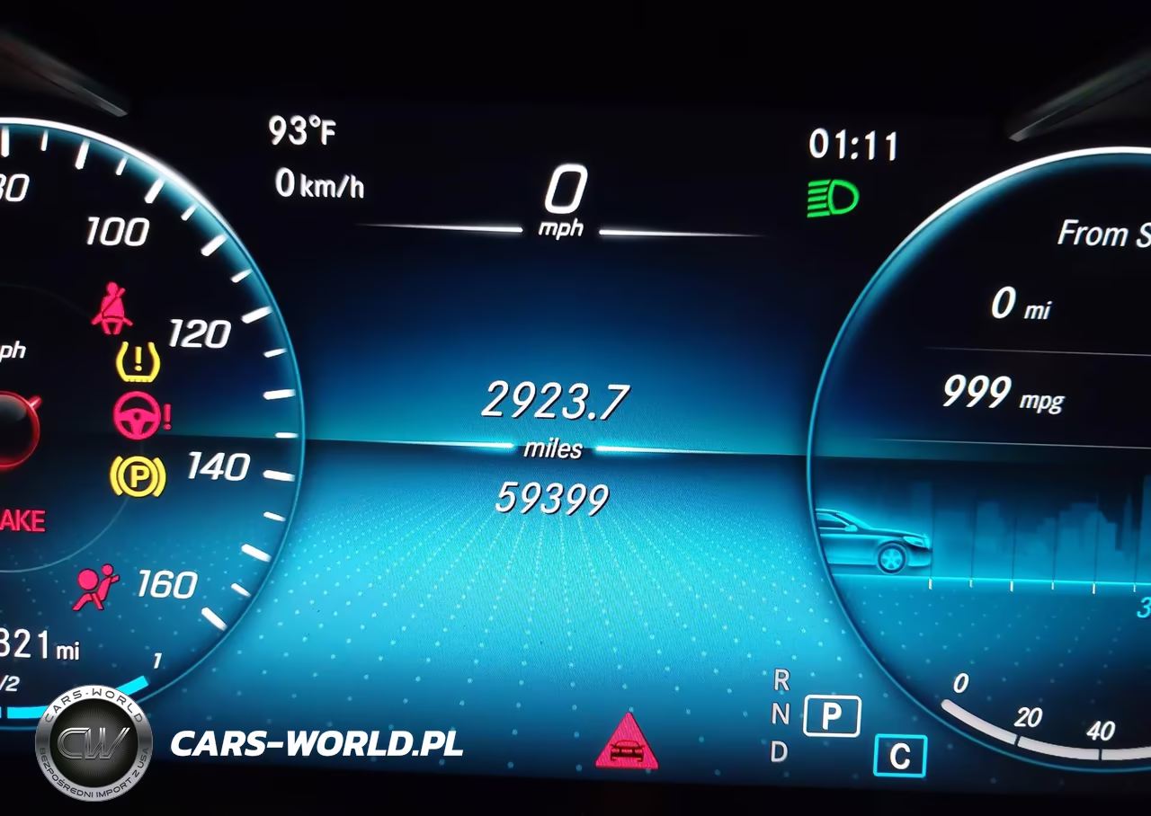 2020 Mercedes-Benz Glc 300 4Matic VIN:WDC0G8EB6LF725473 - 15