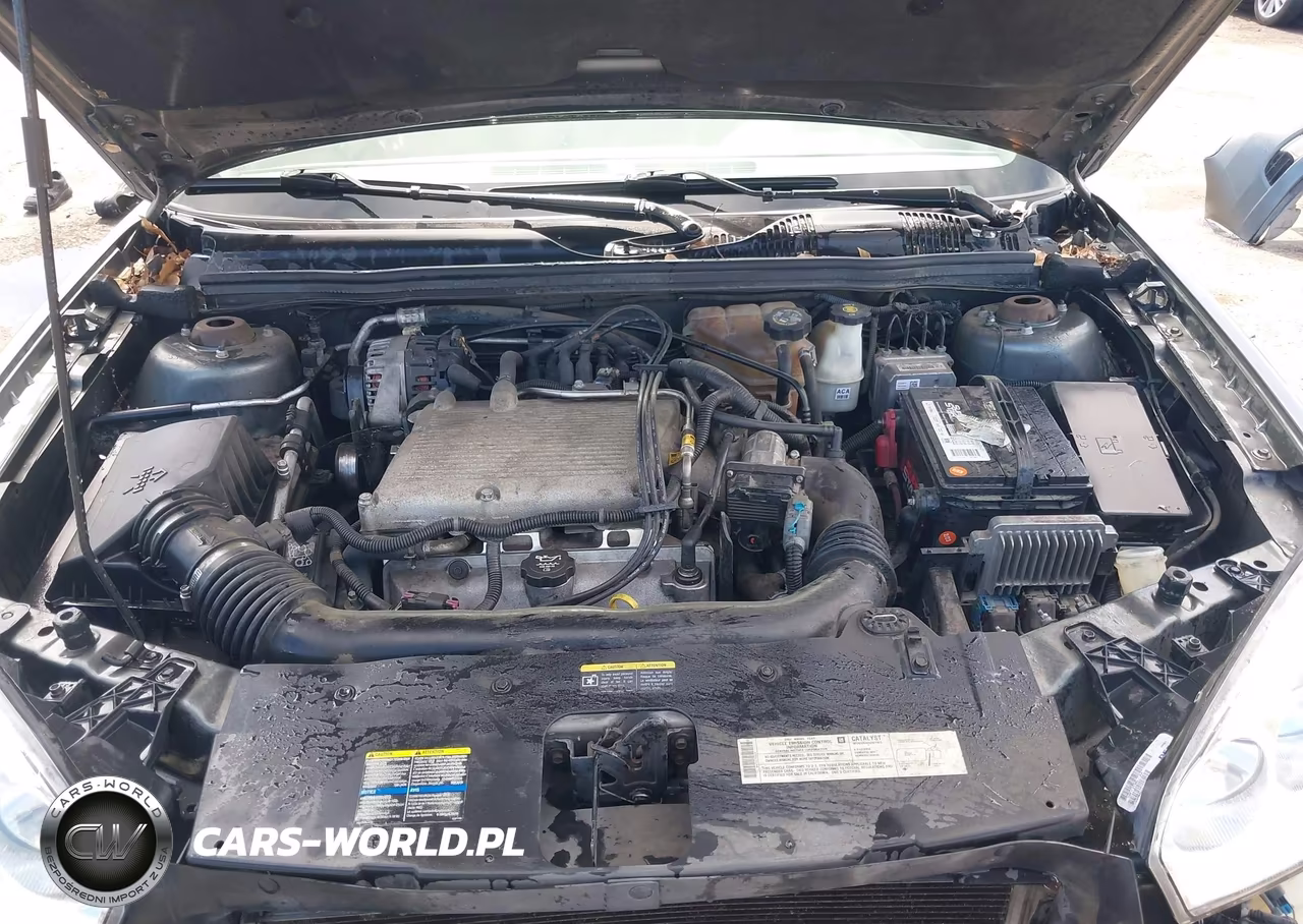 2004 Chevrolet Malibu Lt VIN:1G1ZU548X4F167082 - 10