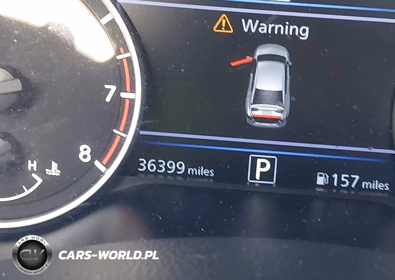 2020 Nissan Altima Sl Intelligent Awd VIN:1N4BL4EW5LC279684 - 15