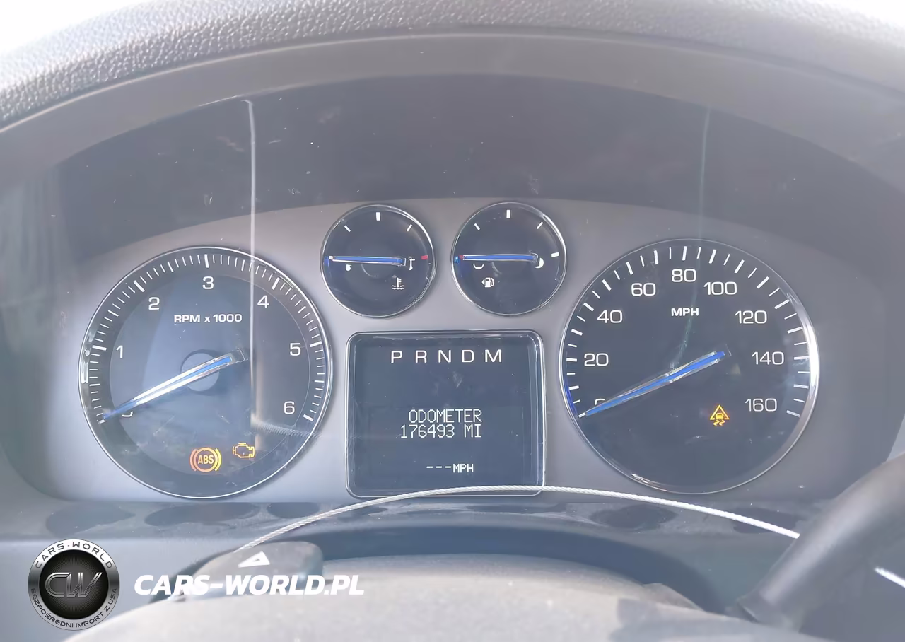 2007 Cadillac Escalade VIN:1GYFK638X7R415626 - 7