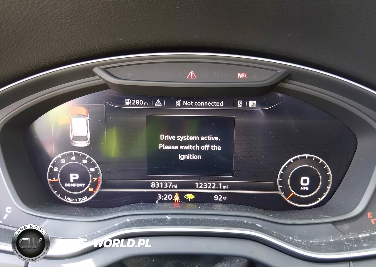 2018 Audi Q5 2.0T Premium-2.0T Tech Premium VIN:WA1BNAFY2J2045602 - 7