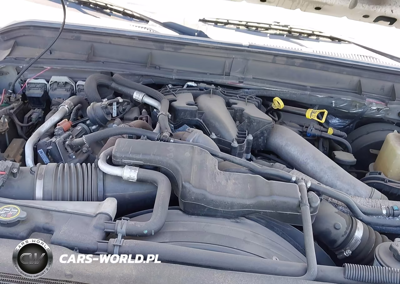 2014 Ford F-250 Lariat-Xl-Xlt VIN:1FT7W2AT2EEA33335 - 10