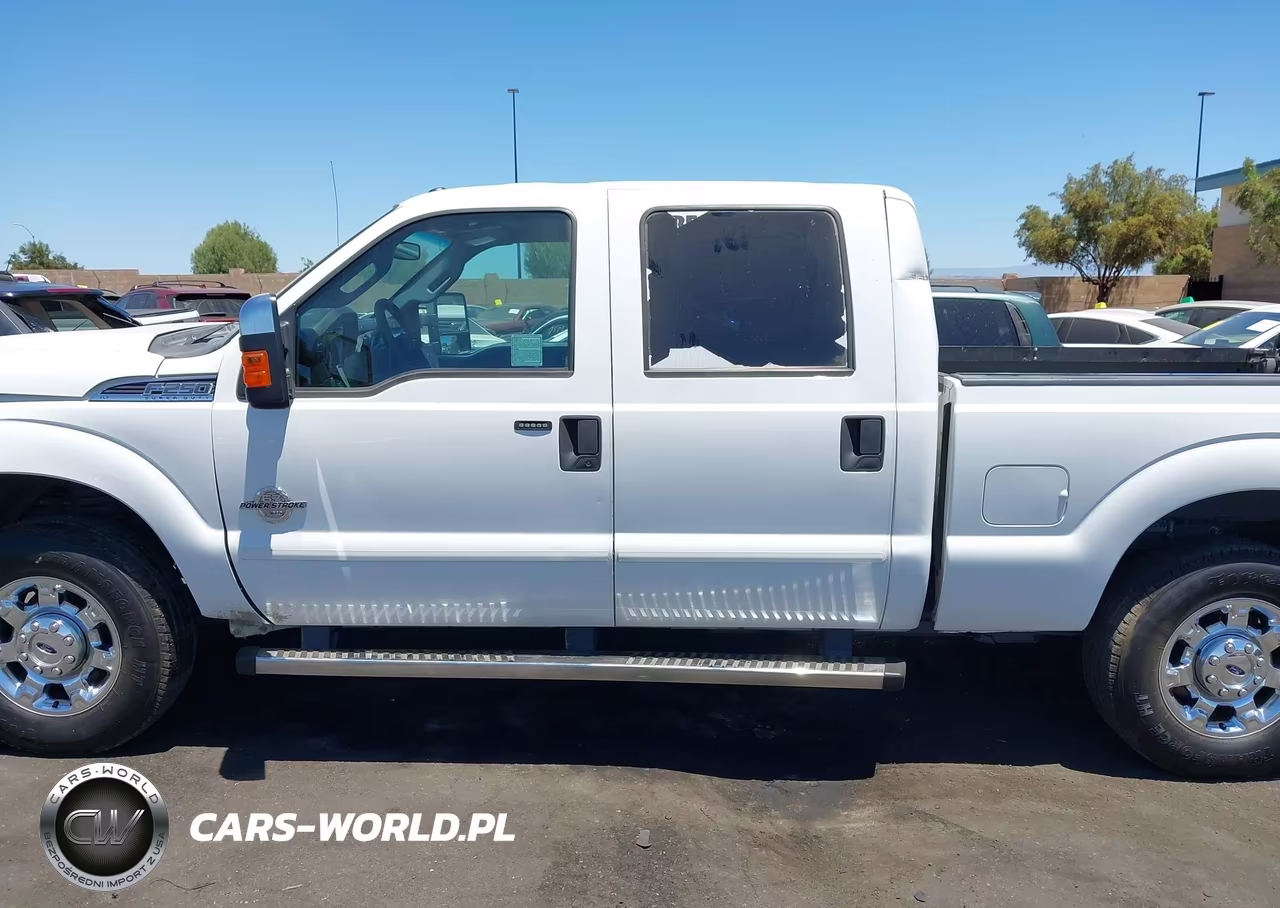2014 Ford F-250 Lariat-Xl-Xlt VIN:1FT7W2AT2EEA33335 - 14