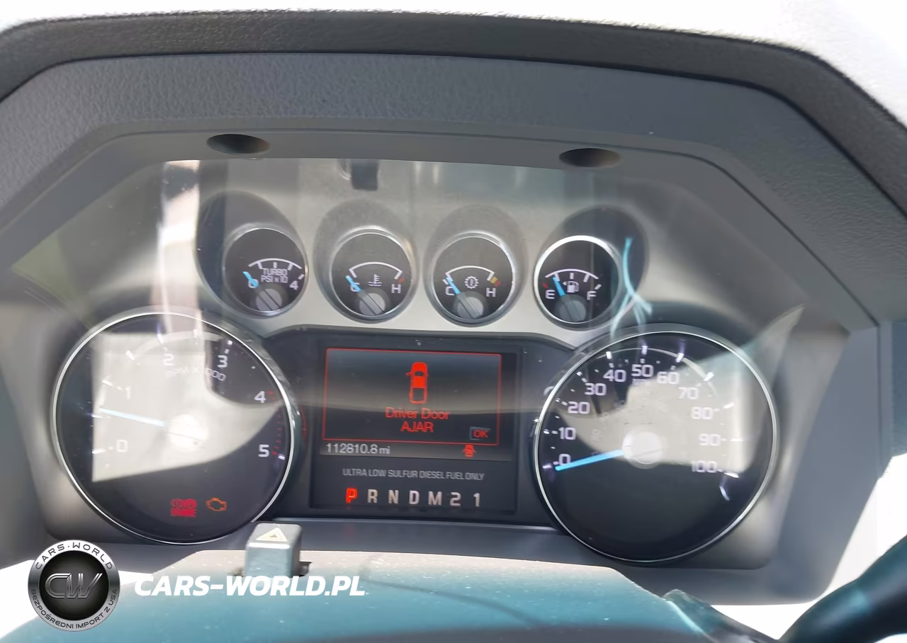 2014 Ford F-250 Lariat-Xl-Xlt VIN:1FT7W2AT2EEA33335 - 7