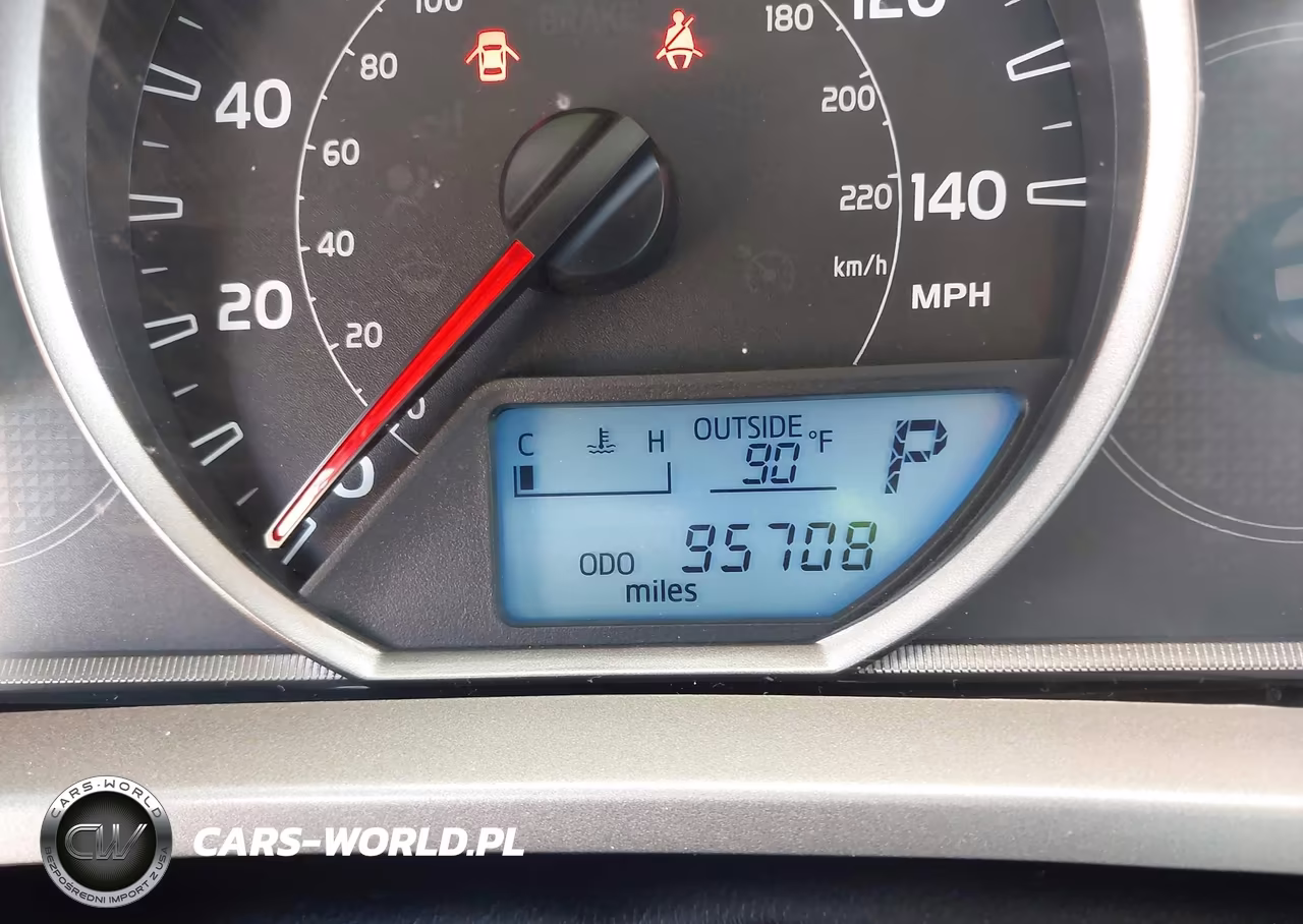 2015 Toyota Rav4 Xle VIN:2T3WFREV0FW232751 - 15
