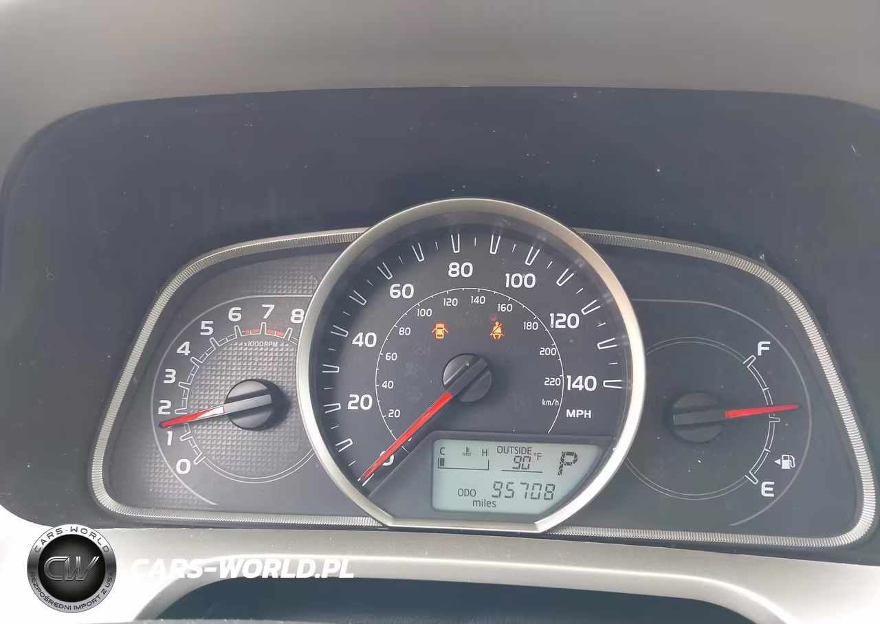 2015 Toyota Rav4 Xle VIN:2T3WFREV0FW232751 - 7