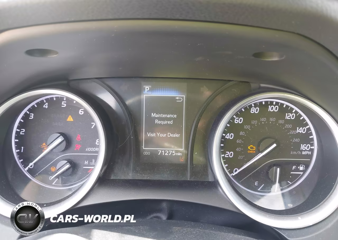 2021 Toyota Camry Le VIN:4T1C11AK1MU476610 - 7