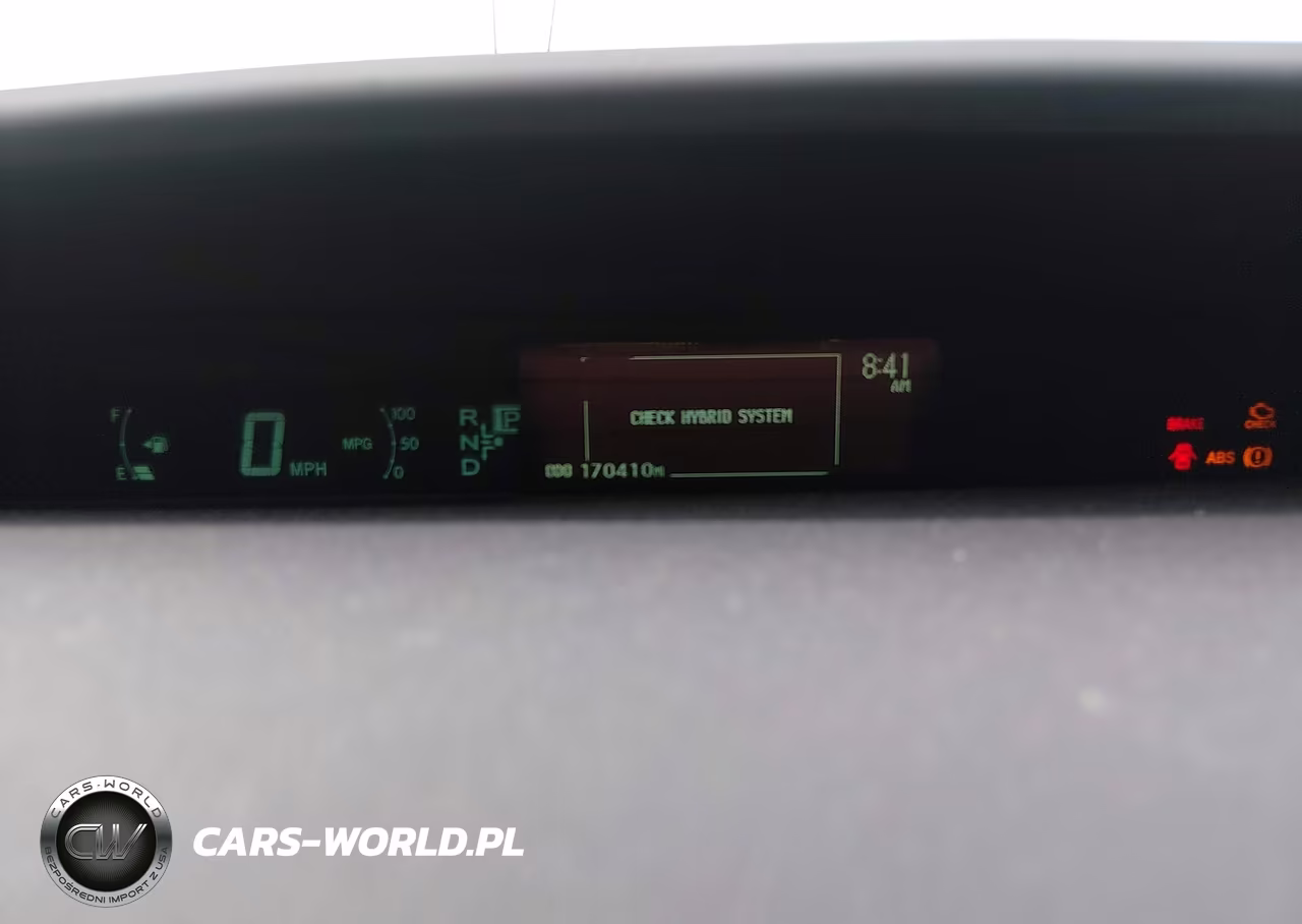 2010 Toyota Prius Iii VIN:JTDKN3DU6A0203954 - 7