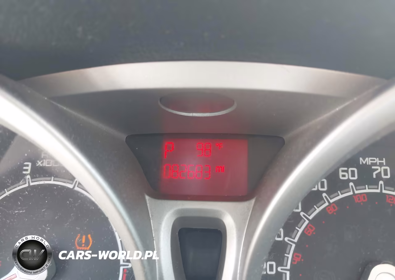 FORD FIESTA SEL VIN:3FADP4CJ7BM173299 - 15