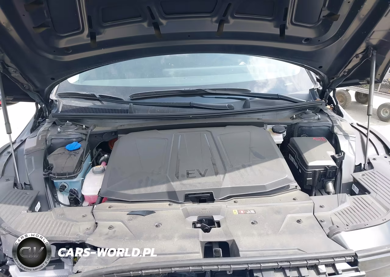 2025 Hyundai Ioniq 5 Sel VIN:7YAKN4DA5SY011741 - 10