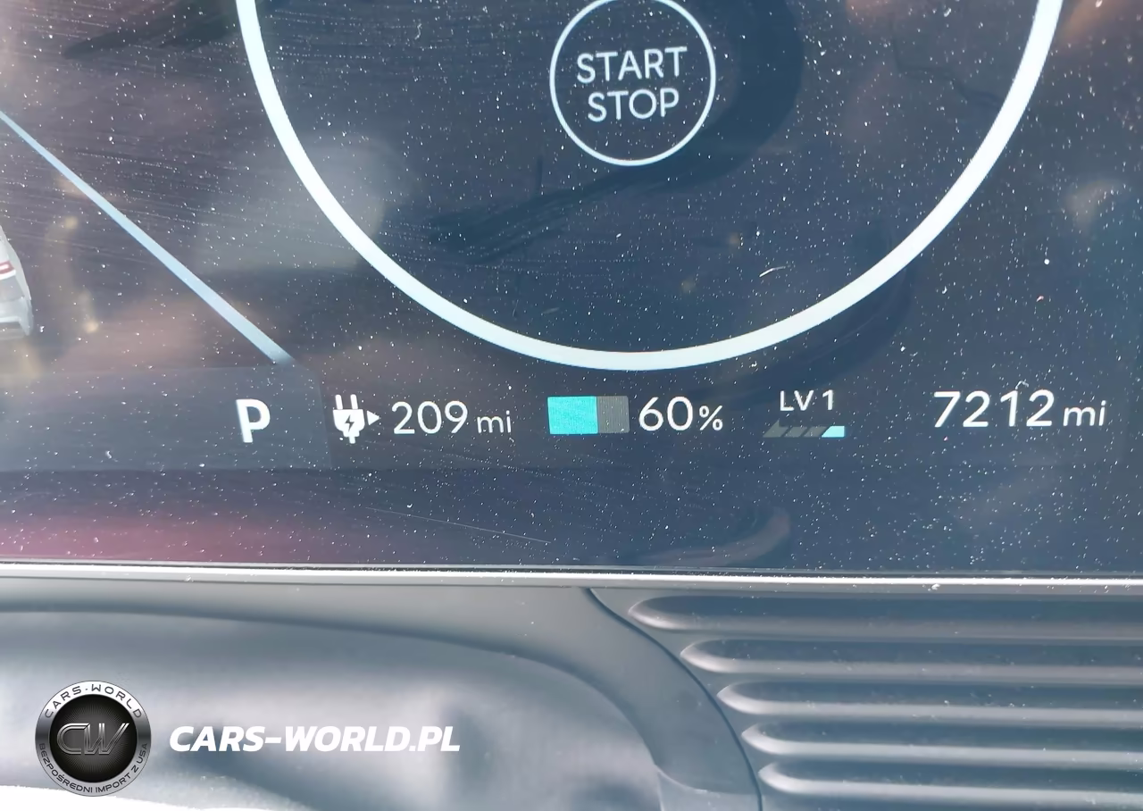 2025 Hyundai Ioniq 5 Sel VIN:7YAKN4DA5SY011741 - 17