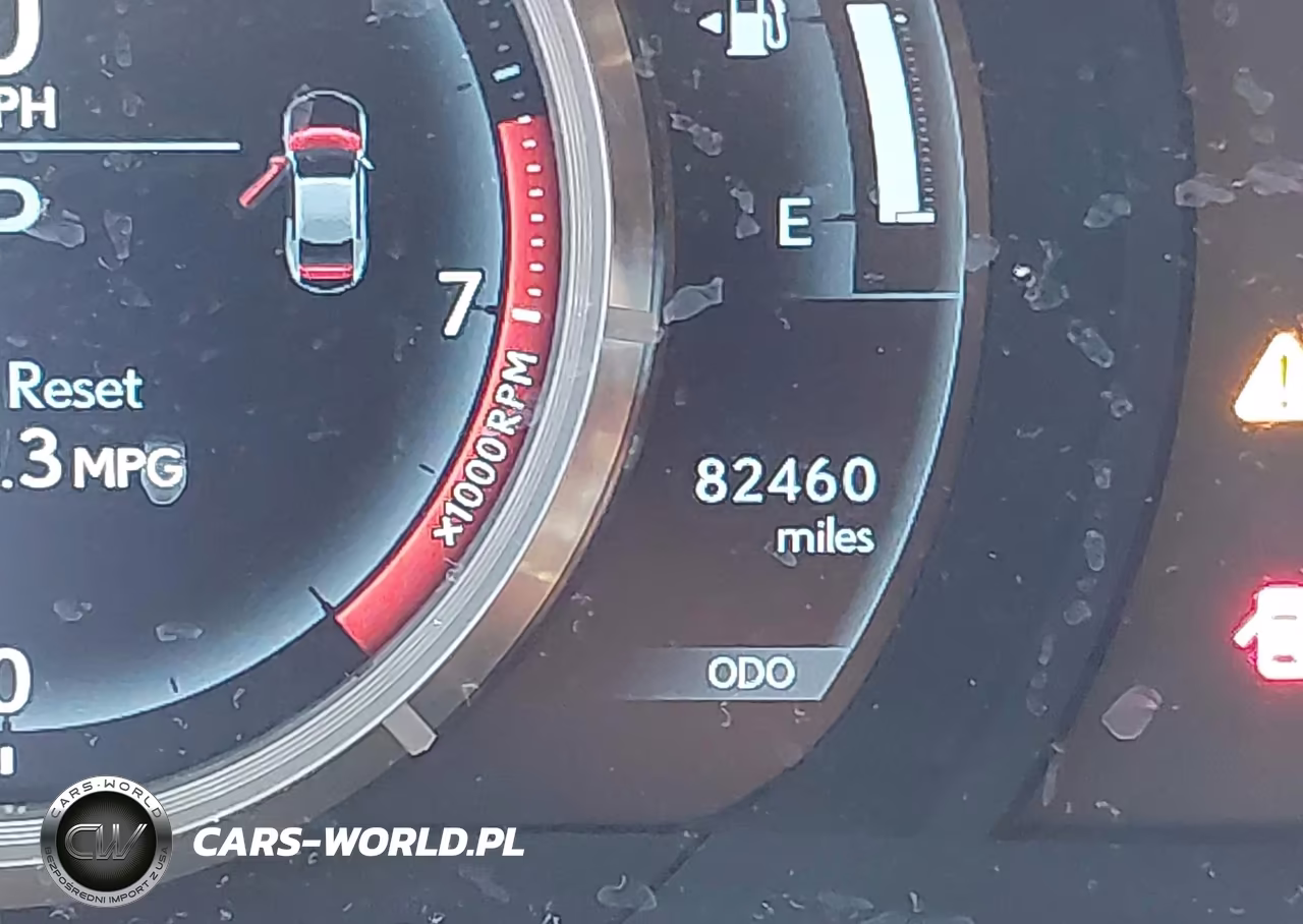 2015 Lexus Rc 350 VIN:JTHHE5BC5F5006153 - 15