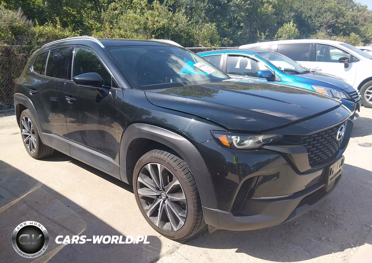 2025 Mazda Cx-50 2.5 S Premium Plus Package – zdjęcie 1 z 16