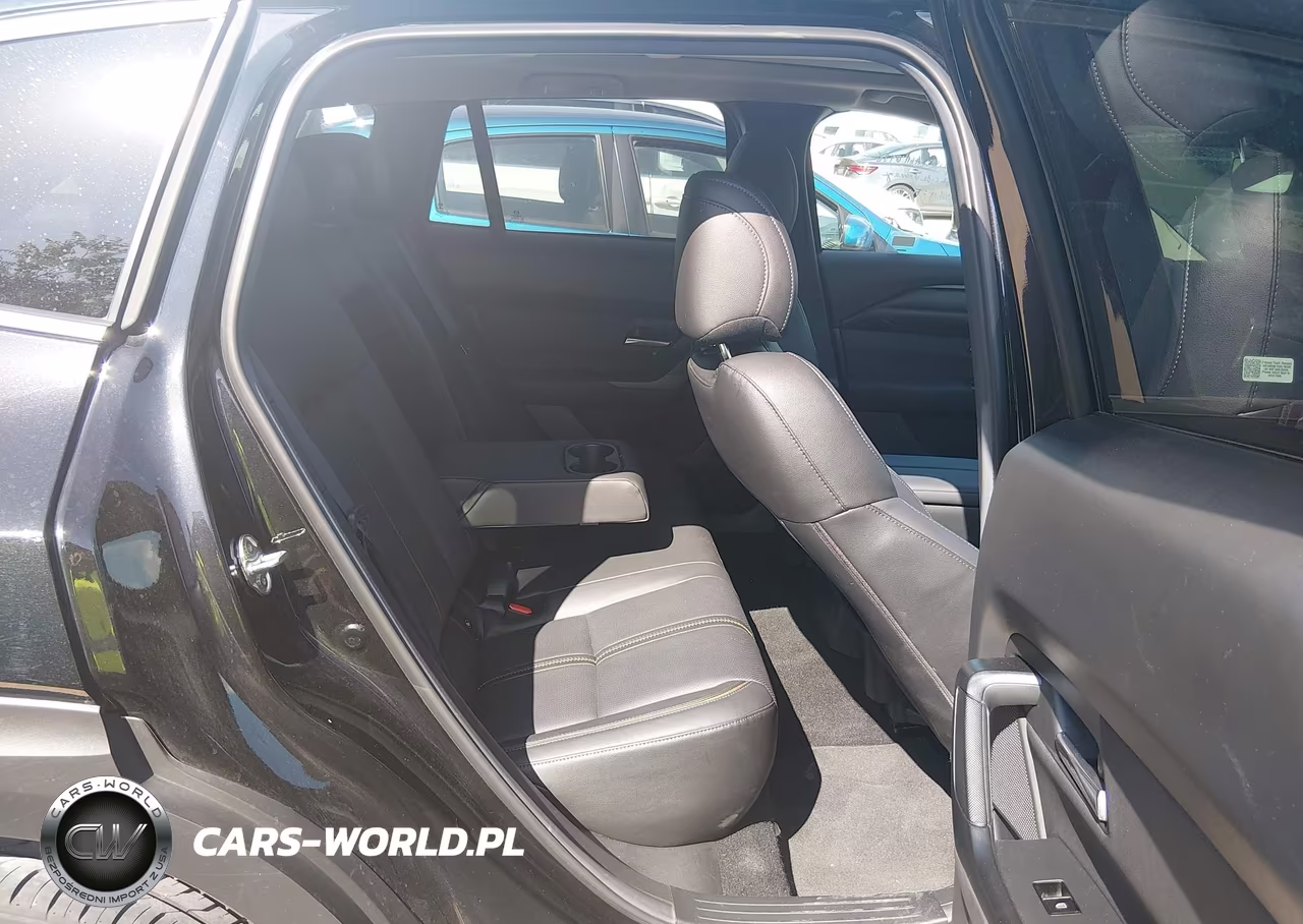 2025 Mazda Cx-50 2.5 S Premium Plus Package VIN:7MMVABEM3SN380273 - 8