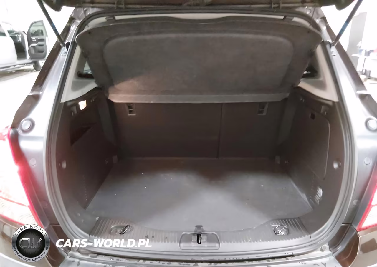 2015 Chevrolet Trax Ltz VIN:KL7CJNSB4FB211038 - 17